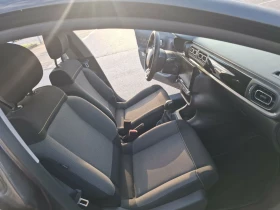 Citroen C3 1.2i, АГУ, 83 к.с. | Auto.bg — изображение 6 Citroen C3 1.2i, АГУ, 83 к.с. | Auto.bg — изображение 6