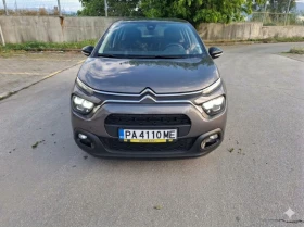 Citroen C3 1.2i, АГУ, 83 к.с. | Auto.bg — изображение 1 Citroen C3 1.2i, АГУ, 83 к.с. | Auto.bg — изображение 1