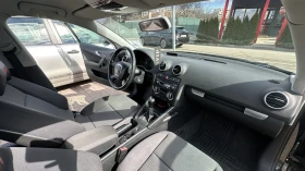 Audi A3 1.9tdi sportback - 4600 € / 8996.82 лв. - 13924964 7 | Car24.bg Audi A3 1.9tdi sportback - 4600 € / 8996.82 лв. - 13924964 7