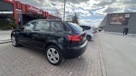 Audi A3 1.9tdi sportback - 4600 € / 8996.82 лв. - 13924964 4 | Car24.bg Audi A3 1.9tdi sportback - 4600 € / 8996.82 лв. - 13924964 4