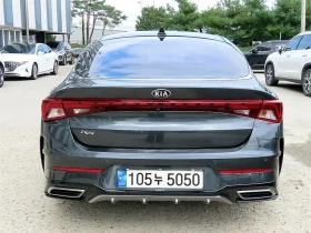 Kia K5 2.0* TURBO* 2WD* 68000KM!!!* SIGNATURE | Auto.bg — изображение 4 Kia K5 2.0* TURBO* 2WD* 68000KM!!!* SIGNATURE | Auto.bg — изображение 4