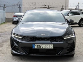 Kia K5 2.0* TURBO* 2WD* 68000KM!!!* SIGNATURE | Auto.bg — изображение 3 Kia K5 2.0* TURBO* 2WD* 68000KM!!!* SIGNATURE | Auto.bg — изображение 3