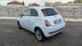 Fiat 500 1.3d MultiJet | Auto.bg — изображение 4 Fiat 500 1.3d MultiJet | Auto.bg — изображение 4