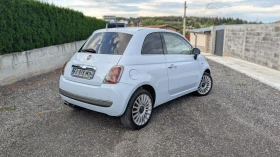 Fiat 500 1.3d MultiJet | Auto.bg — изображение 3 Fiat 500 1.3d MultiJet | Auto.bg — изображение 3