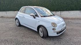 Fiat 500 1.3d MultiJet | Auto.bg — изображение 2 Fiat 500 1.3d MultiJet | Auto.bg — изображение 2