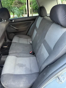 VW Golf 1.9TDI 90кс. - 1300 € / 2542.58 лв. - 84281310 11 | Car24.bg VW Golf 1.9TDI 90кс. - 1300 € / 2542.58 лв. - 84281310 11