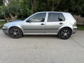 VW Golf 1.9TDI 90кс. - 1300 € / 2542.58 лв. - 84281310 4 | Car24.bg VW Golf 1.9TDI 90кс. - 1300 € / 2542.58 лв. - 84281310 4