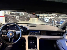 Porsche Taycan Turbo| CLUSTERNAV| 3DCAM| BOSE| MATRIXLED| CREAMLE - 67000 € / 131040.61 лв. - 30822743 14 | Car24.bg Porsche Taycan Turbo| CLUSTERNAV| 3DCAM| BOSE| MATRIXLED| CREAMLE - 67000 € / 131040.61 лв. - 30822743 14