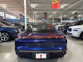Porsche Taycan Turbo| CLUSTERNAV| 3DCAM| BOSE| MATRIXLED| CREAMLE - 67000 € / 131040.61 лв. - 30822743 7 | Car24.bg Porsche Taycan Turbo| CLUSTERNAV| 3DCAM| BOSE| MATRIXLED| CREAMLE - 67000 € / 131040.61 лв. - 30822743 7