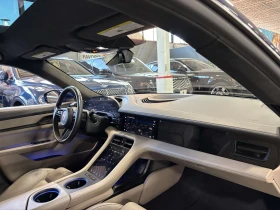 Porsche Taycan Turbo| CLUSTERNAV| 3DCAM| BOSE| MATRIXLED| CREAMLE - 67000 € / 131040.61 лв. - 30822743 16 | Car24.bg Porsche Taycan Turbo| CLUSTERNAV| 3DCAM| BOSE| MATRIXLED| CREAMLE - 67000 € / 131040.61 лв. - 30822743 16