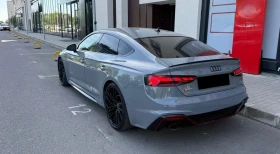 Audi Rs5 2.9 Sportback Quattro - 53500 € / 104636.90 лв. - 46480410 3 | Car24.bg Audi Rs5 2.9 Sportback Quattro - 53500 € / 104636.90 лв. - 46480410 3