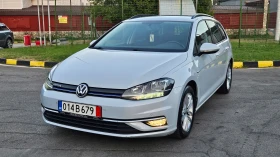 VW Golf 1.4 TGI/FACELIFT/NAVIG/6skorost