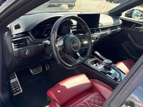 Audi S5 Technik CARFAX | Auto.bg — изображение 5 Audi S5 Technik CARFAX | Auto.bg — изображение 5