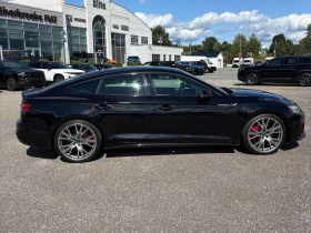 Audi S5 Technik CARFAX