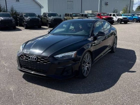 Audi S5 Technik CARFAX | Auto.bg — изображение 2 Audi S5 Technik CARFAX | Auto.bg — изображение 2