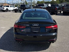 Audi S5 Technik CARFAX | Auto.bg — изображение 4 Audi S5 Technik CARFAX | Auto.bg — изображение 4