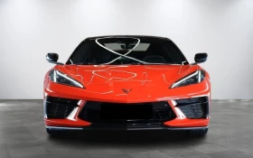 Chevrolet Corvette Corvette C8 3LT Convertible Z51 Lift | Auto.bg — изображение 2 Chevrolet Corvette Corvette C8 3LT Convertible Z51 Lift | Auto.bg — изображение 2