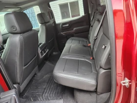 Chevrolet Silverado * LTZ * CARFAX * ЦЕНА ДО БГ - 31999 € - 22233346 11 | Car24.bg Chevrolet Silverado * LTZ * CARFAX * ЦЕНА ДО БГ - 31999 € - 22233346 11