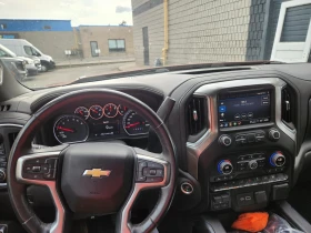 Chevrolet Silverado * LTZ * CARFAX * ЦЕНА ДО БГ - 31999 € - 22233346 9 | Car24.bg Chevrolet Silverado * LTZ * CARFAX * ЦЕНА ДО БГ - 31999 € - 22233346 9