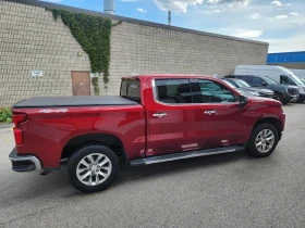 Chevrolet Silverado * LTZ * CARFAX * ЦЕНА ДО БГ - 31999 € - 22233346 6 | Car24.bg Chevrolet Silverado * LTZ * CARFAX * ЦЕНА ДО БГ - 31999 € - 22233346 6