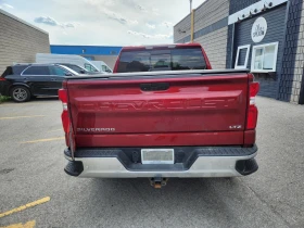 Chevrolet Silverado * LTZ * CARFAX * ЦЕНА ДО БГ - 31999 € - 22233346 4 | Car24.bg Chevrolet Silverado * LTZ * CARFAX * ЦЕНА ДО БГ - 31999 € - 22233346 4