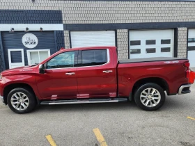 Chevrolet Silverado * LTZ * CARFAX * ЦЕНА ДО БГ - 31999 € - 22233346 3 | Car24.bg Chevrolet Silverado * LTZ * CARFAX * ЦЕНА ДО БГ - 31999 € - 22233346 3