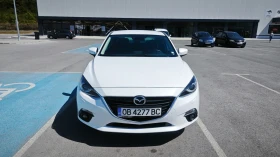 Mazda 3 - 12500 € - 15126722 3 | Car24.bg Mazda 3 - 12500 € - 15126722 3