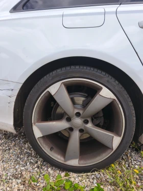 Audi A6 3, 0 TDI S Line - 5800 € - 68997807 8 | Car24.bg Audi A6 3, 0 TDI S Line - 5800 € - 68997807 8