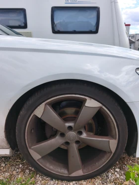 Audi A6 3, 0 TDI S Line - 5800 € - 68997807 5 | Car24.bg Audi A6 3, 0 TDI S Line - 5800 € - 68997807 5