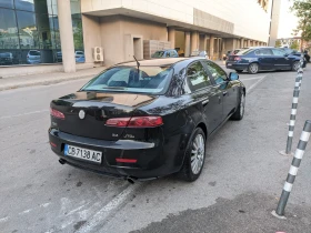 Alfa Romeo 159 - 4500 € - 92583584 7 | Car24.bg Alfa Romeo 159 - 4500 € - 92583584 7