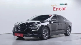 Renault Talisman 2.0 LPG RE* S LINK PACK* ОБДУХВ* КАМЕРА* ПАНО