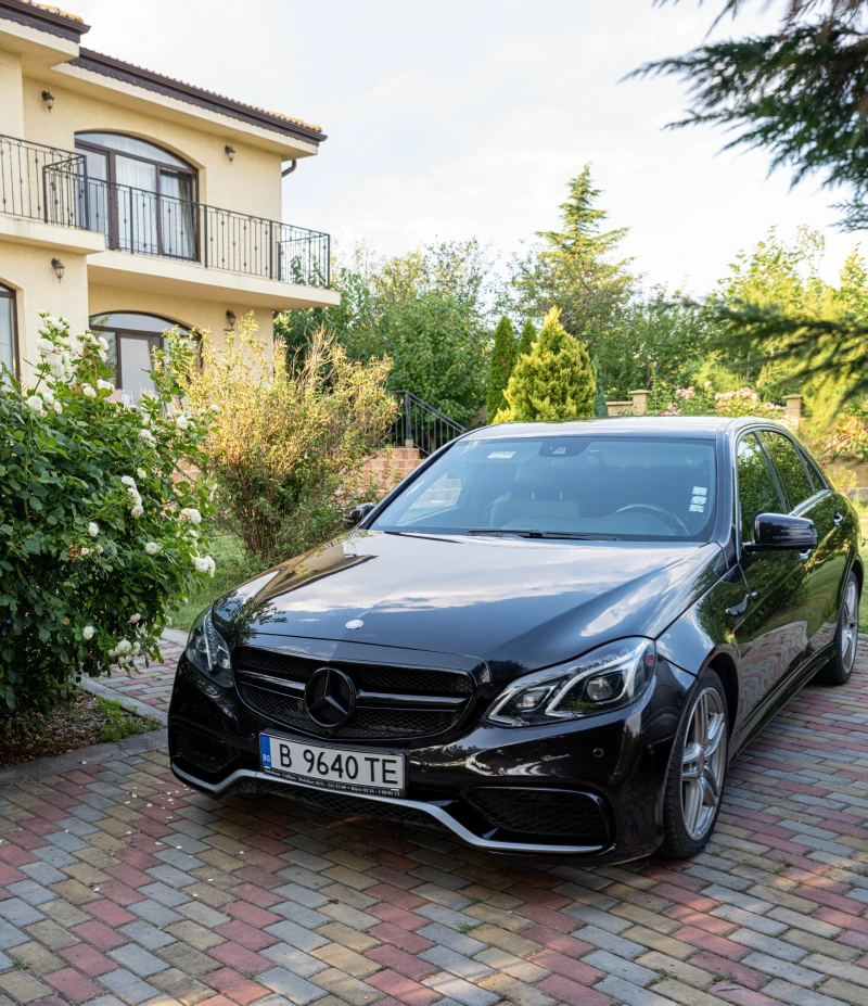Mercedes-Benz E 350 9G Tronic - 13200 € / 25816.96 лв. - 62089613 1 | Car24.bg Mercedes-Benz E 350 9G Tronic - 13200 € / 25816.96 лв. - 62089613 1