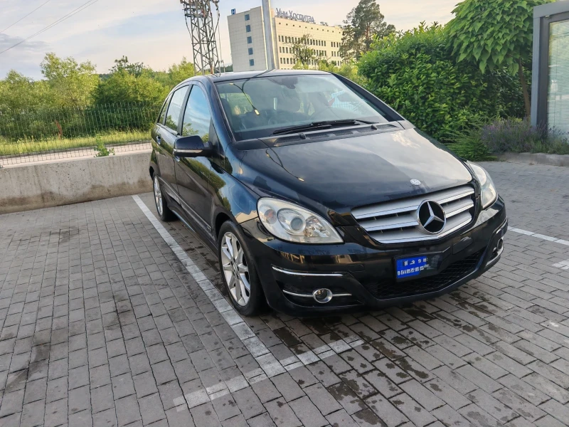 Mercedes-Benz B 180 180cdi - 4200 € / 8214.49 лв. - 56805098 1 | Car24.bg Mercedes-Benz B 180 180cdi - 4200 € / 8214.49 лв. - 56805098 1