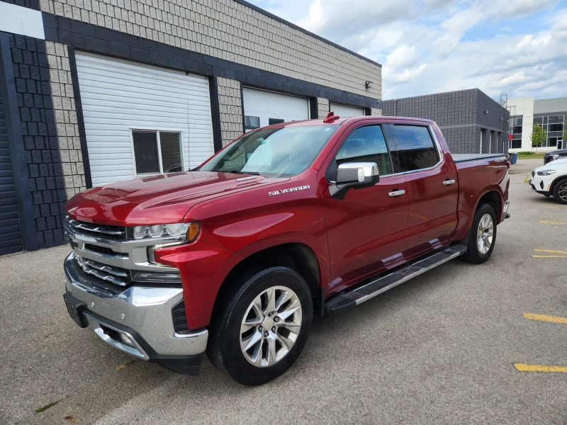 Chevrolet Silverado * LTZ * CARFAX * ЦЕНА ДО БГ - 31999 € - 22233346 1 | Car24.bg Chevrolet Silverado * LTZ * CARFAX * ЦЕНА ДО БГ - 31999 € - 22233346 1