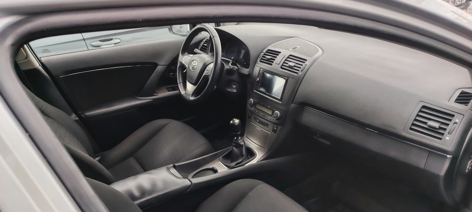 Toyota Avensis 1, 8-147к.с. - изображение 9 | Auto.bg Toyota Avensis 1, 8-147к.с. - изображение 9