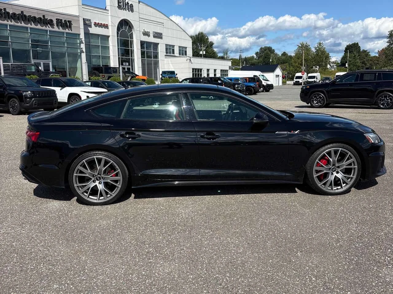Audi S5 Technik CARFAX | Auto.bg — изображение 1 Audi S5 Technik CARFAX | Auto.bg — изображение 1