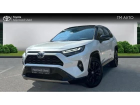 Toyota Rav4 RAV4 2.5 HSD STYLE FWD - Car24.bg Toyota Rav4 RAV4 2.5 HSD STYLE FWD
