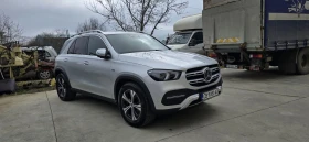 Mercedes-Benz GLE 350 de ВЪЗМОЖЕН БАРТЕР! | Auto.bg — изображение 10 Mercedes-Benz GLE 350 de ВЪЗМОЖЕН БАРТЕР! | Auto.bg — изображение 10