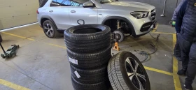 Mercedes-Benz GLE 350 de ВЪЗМОЖЕН БАРТЕР! | Auto.bg — изображение 5 Mercedes-Benz GLE 350 de ВЪЗМОЖЕН БАРТЕР! | Auto.bg — изображение 5