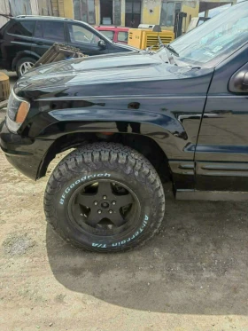 Jeep Grand cherokee WJ Quadra drive - 7900 € / 15451.06 лв. - 21351746 2 | Car24.bg Jeep Grand cherokee WJ Quadra drive - 7900 € / 15451.06 лв. - 21351746 2