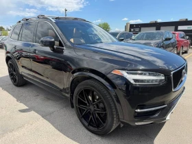 Снимка Volvo Xc90
