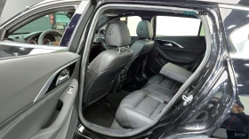 Infiniti QX30 2.0L Carfax | Auto.bg — изображение 14 Infiniti QX30 2.0L Carfax | Auto.bg — изображение 14