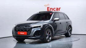 Audi SQ7 ЛЮК* МАСАЖ* HUD* 360* KEYLESS* КРАЙНА ЦЕНА - Car24.bg Audi SQ7 ЛЮК* МАСАЖ* HUD* 360* KEYLESS* КРАЙНА ЦЕНА