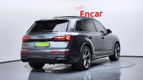 Audi SQ7 ЛЮК* МАСАЖ* HUD* 360* KEYLESS* КРАЙНА ЦЕНА - 79699 € / 155877.70 лв. - 26529186 2 | Car24.bg Audi SQ7 ЛЮК* МАСАЖ* HUD* 360* KEYLESS* КРАЙНА ЦЕНА - 79699 € / 155877.70 лв. - 26529186 2
