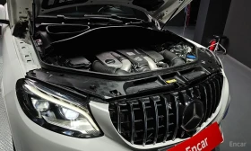 Mercedes-Benz GLE 63 AMG СПОРТНА ГЕНЕРАЦИЯ | DISTRONIC+ | ADS+ | TV | Auto.bg — изображение 6 Mercedes-Benz GLE 63 AMG СПОРТНА ГЕНЕРАЦИЯ | DISTRONIC+ | ADS+ | TV | Auto.bg — изображение 6