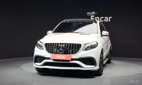 Mercedes-Benz GLE 63 AMG СПОРТНА ГЕНЕРАЦИЯ | DISTRONIC+ | ADS+ | TV | Auto.bg — изображение 2 Mercedes-Benz GLE 63 AMG СПОРТНА ГЕНЕРАЦИЯ | DISTRONIC+ | ADS+ | TV | Auto.bg — изображение 2