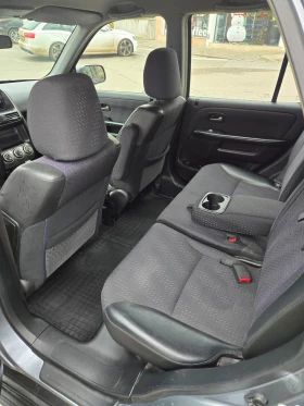 Honda Cr-v 2-ра Генерация - 5800 € - 21261725 5 | Car24.bg Honda Cr-v 2-ра Генерация - 5800 € - 21261725 5