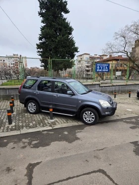 Honda Cr-v 2-ра Генерация - 5800 € - 21261725 3 | Car24.bg Honda Cr-v 2-ра Генерация - 5800 € - 21261725 3