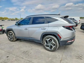 Hyundai Tucson 2.5l Sel - 12900 € - 20045076 2 | Car24.bg Hyundai Tucson 2.5l Sel - 12900 € - 20045076 2