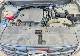 Hyundai Tucson 2.5l Sel - 12900 € - 20045076 11 | Car24.bg Hyundai Tucson 2.5l Sel - 12900 € - 20045076 11